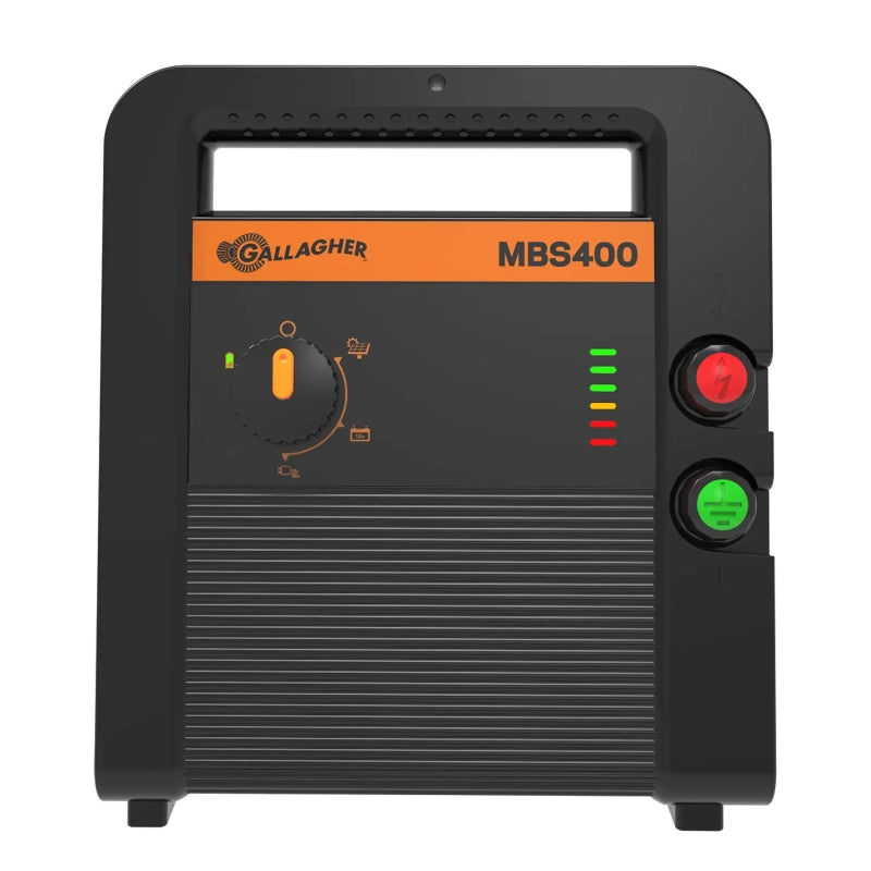 Pastor MBS400 Solar